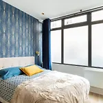 Chaudron La Fayette Canal St-Martin Cosy 4P